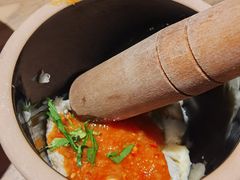 恰恰茄子-茄子恰恰·新云南小炒(坪山益田店)