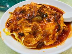 五柳蛋-嘉华海鲜酒家(龙津中路店)