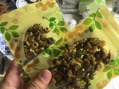 菊花茶包-邱记私房菜·十八年本地菜