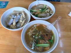 -从前慢海鲜面馆