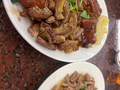 -猪脚洪隆江猪脚饭