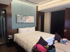 -抚仙湖万达文华酒店