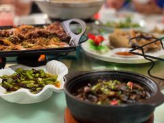 -房陵农家(东亭店)