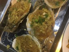 -二子海鲜大排档(太阳城店)