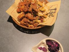 -老淮滨-蚌埠非遗小吃(淮河路店)