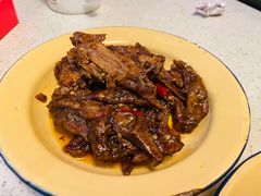 -李子坝梁山鸡(李子坝大鸡哥店)