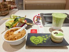 -海底捞火锅(之心城店)