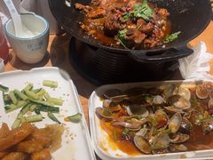 -徐小姐地锅鸡(铜山万达店)