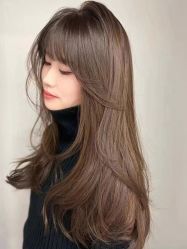 -HG美发设计沙龙