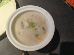 -锦府园·新台州菜(合生汇店)