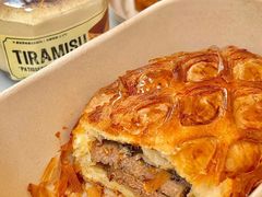 -BUTTERFUL&CREAMOROUS 黄油与面包(万象城店)