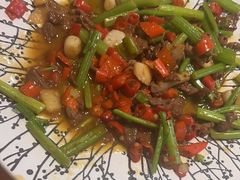 -小团圆灶台鱼·百城头牌菜(千岛湖店)