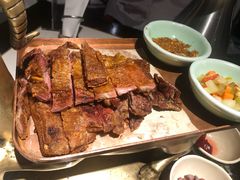 -京味斋·北京烤鸭(北京南站洋桥店)