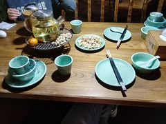 -淀里船宴(裕华东路店)