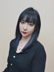 点击看大图 -MORI HAIR SALON日式美发沙龙