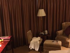 -上海新锦江大酒店