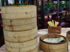 -新东源国际酒店·新东源食坊(沙井店)