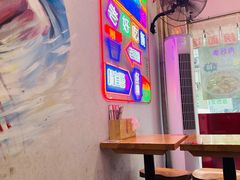 -哈灵现炒本帮面(宁波路店)