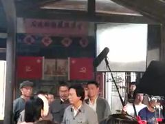-毛泽东才溪乡调查旧址景区