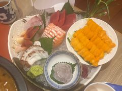 -小山日本料理(兴业太古汇店)