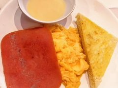 -香港深仔记茶餐厅(东门店)