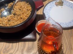 -金成潮菜博物馆(海珠湿地店)