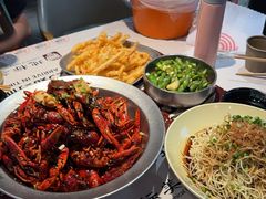 -靓靓蒸虾·头牌蒸虾(雪松路总店)