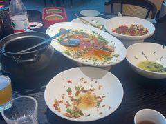 -鱼你相聚·河鲜馆(袁家岭店)