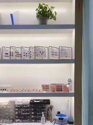 -小美汇美甲美睫美护