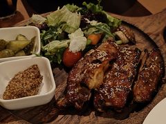 -Golden Lily河内巴黎法越料理餐厅(建国西路店)