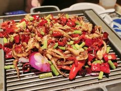 -绿茶餐厅(布吉万象汇店)