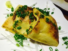 -万藏·荞麦酒房BANKURA JAPANESE SOBA KITCHEN(长乐路店)