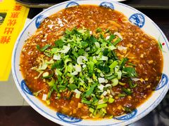 -东方宫中国兰州牛肉拉面(新起街店)