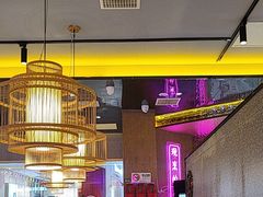 -重庆高老九火锅(万象城店)