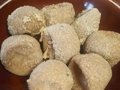 豆腐圆子-金必轩(青岩店)