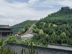 -雁门关景区