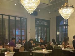 -OLLA 西班牙餐厅(丰盛里店)