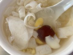 -老福合沟无米粿甜汤粿品店