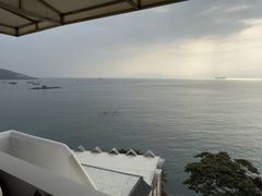 -蜜悦·波西塔诺悬崖海景餐厅