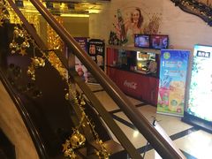 -大光明电影院(南京西路店)