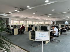-苏州图书馆(人民路总馆)