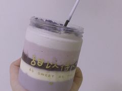 -赵小璐快乐甜品蛋糕(平安路店)