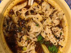 -阿福板凳面(观音桥店)