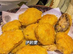 -琼菜坊·无鸡不成宴·海南菜老爸茶糟粕醋(海口骑楼老街店)