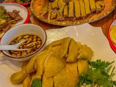 -姐妹鸭仔饭店(湾南路店)
