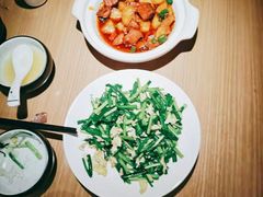 -古晋小馆·川湘融合菜(旺座国际城店)