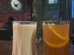 -The Cheebat 锌吧·Bistro(体育西店)