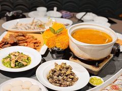 -佬太公海鸭·海鲜大排档(上海总店)
