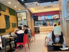 -永和大王(共和新路店)