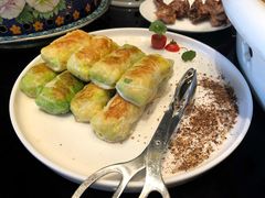 肉酿包菜-阿庄新豫菜(通泰路店)